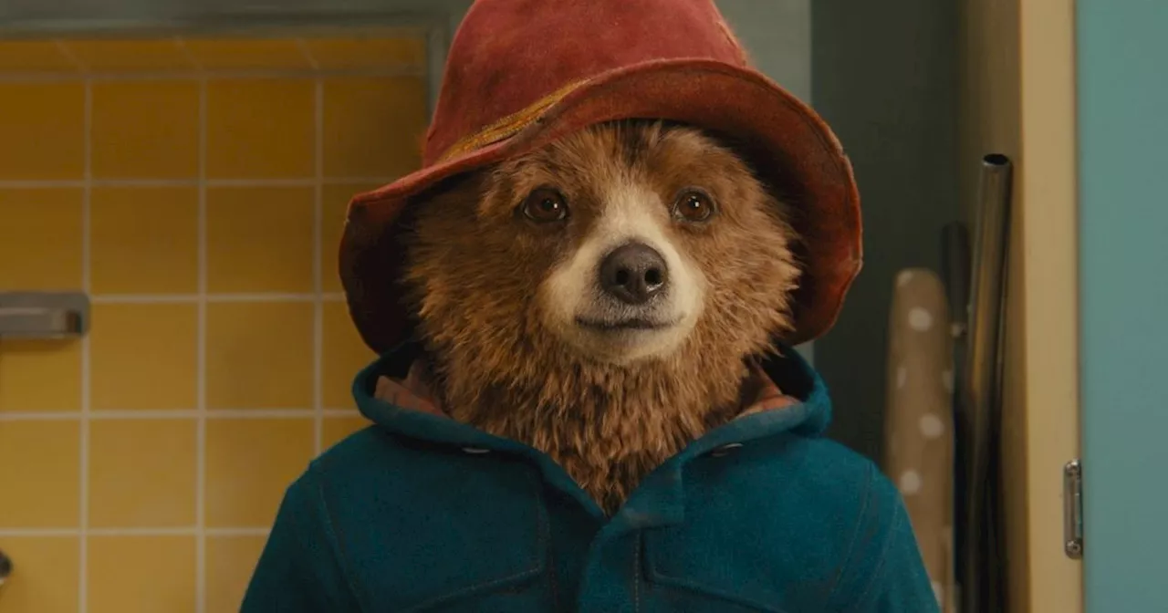 Paddington Bear is coming to Liverpool ONE