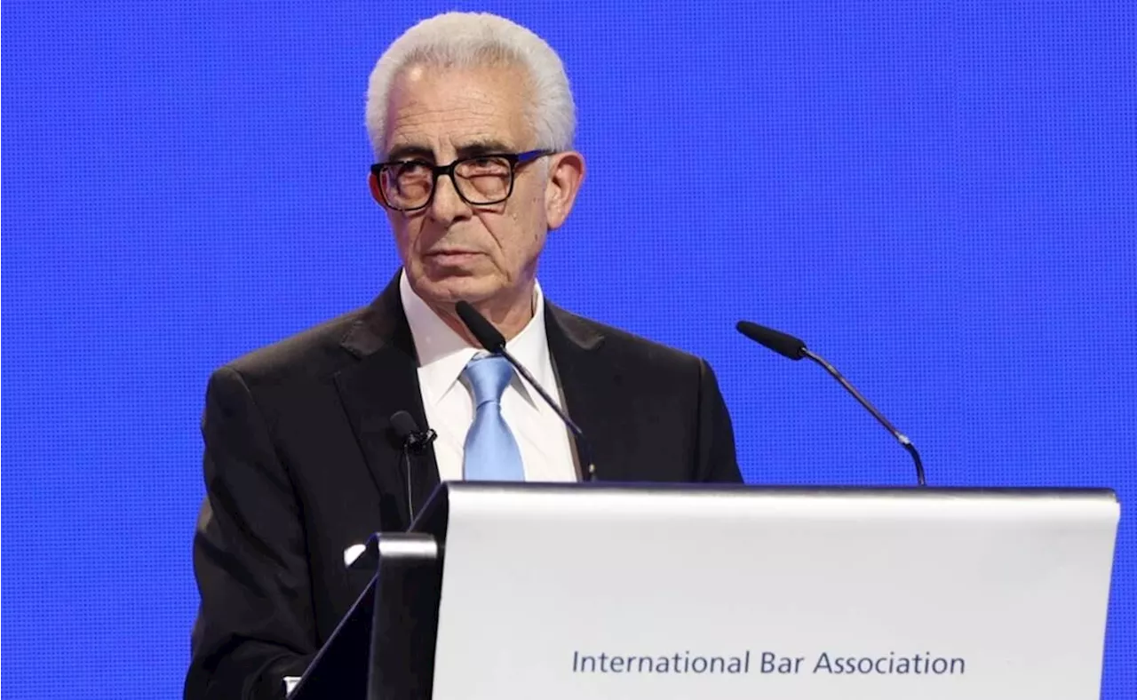 Reforma destruirá al Poder Judicial y enterrará a nuestra democracia: Ernesto Zedillo