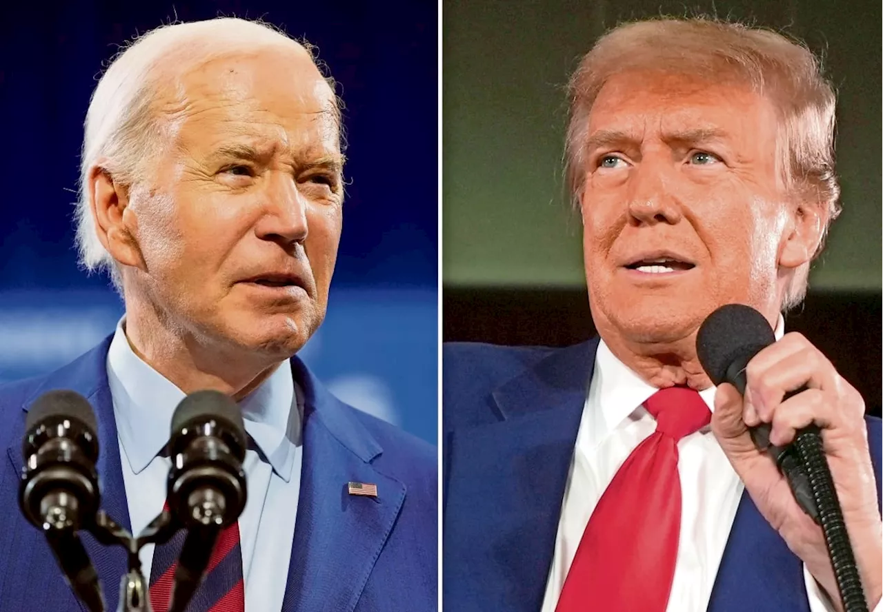 Tiroteo contra Trump: Biden elogia actuación del Servicio Secreto; ya identificaron al agresor