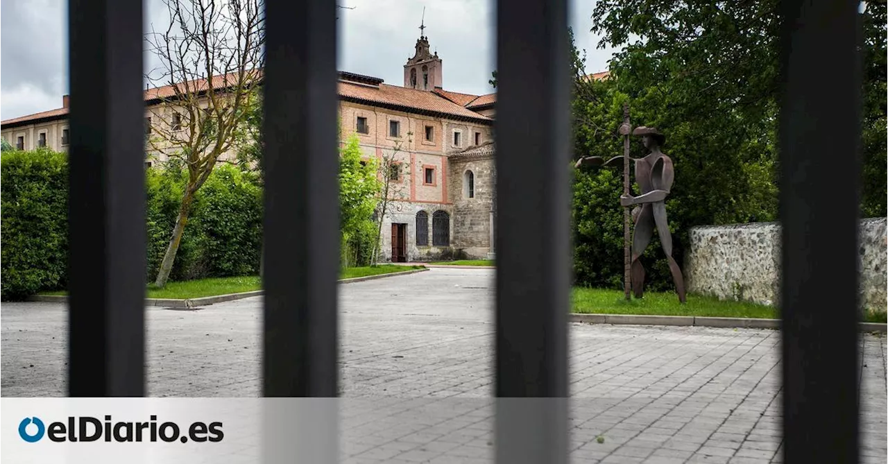 El Arzobispado de Burgos ultima la demanda de desahucio contra las exmonjas de Belorado