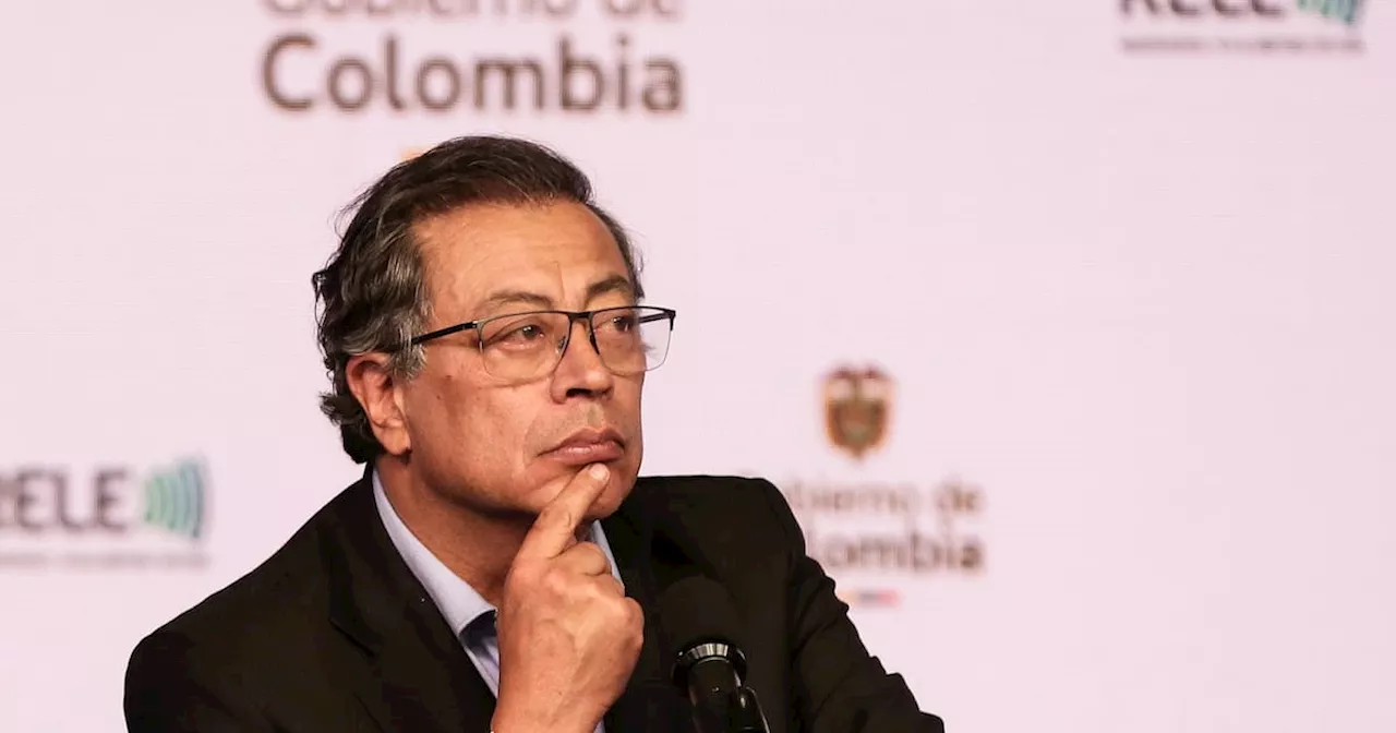 Gustavo Petro y su defensa rechazan autoridad del CNE para investigarlo