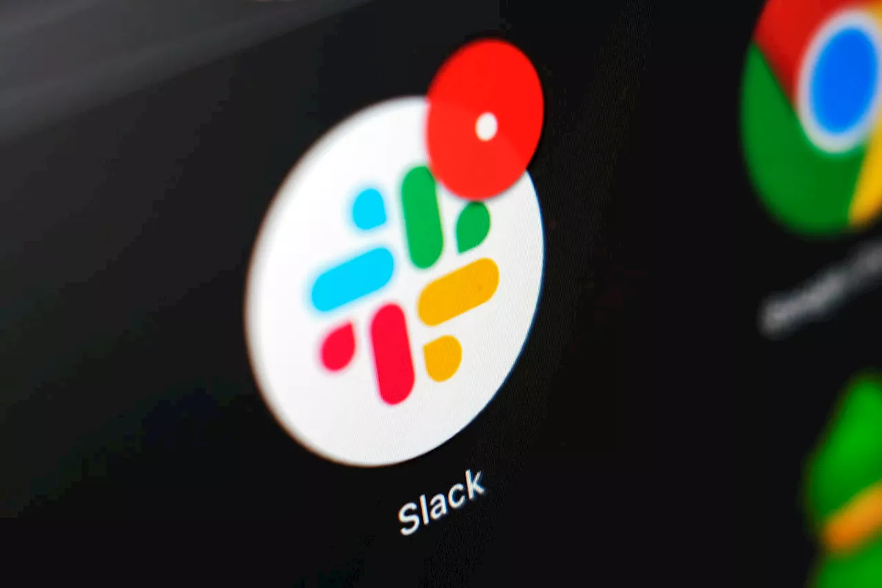 Slack AI will generate transcripts and notes from huddles