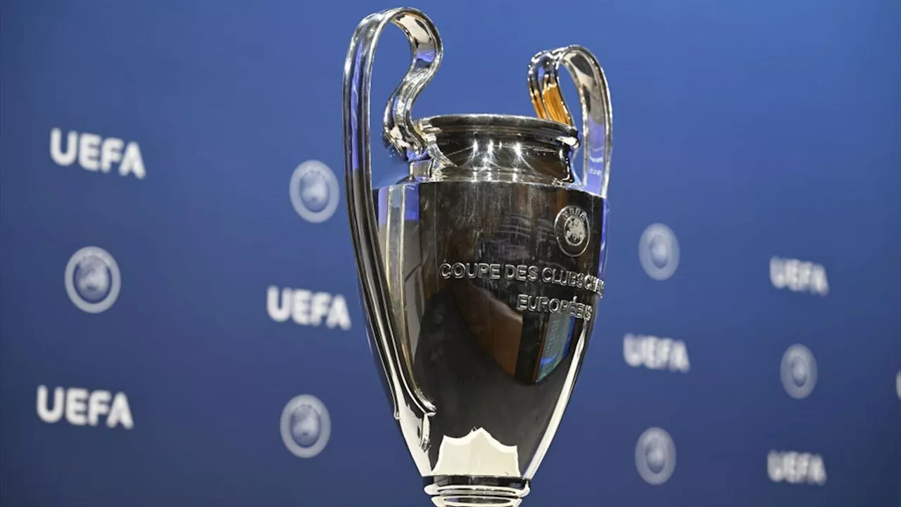 Ligue des champions I Une révolution, vraiment ?