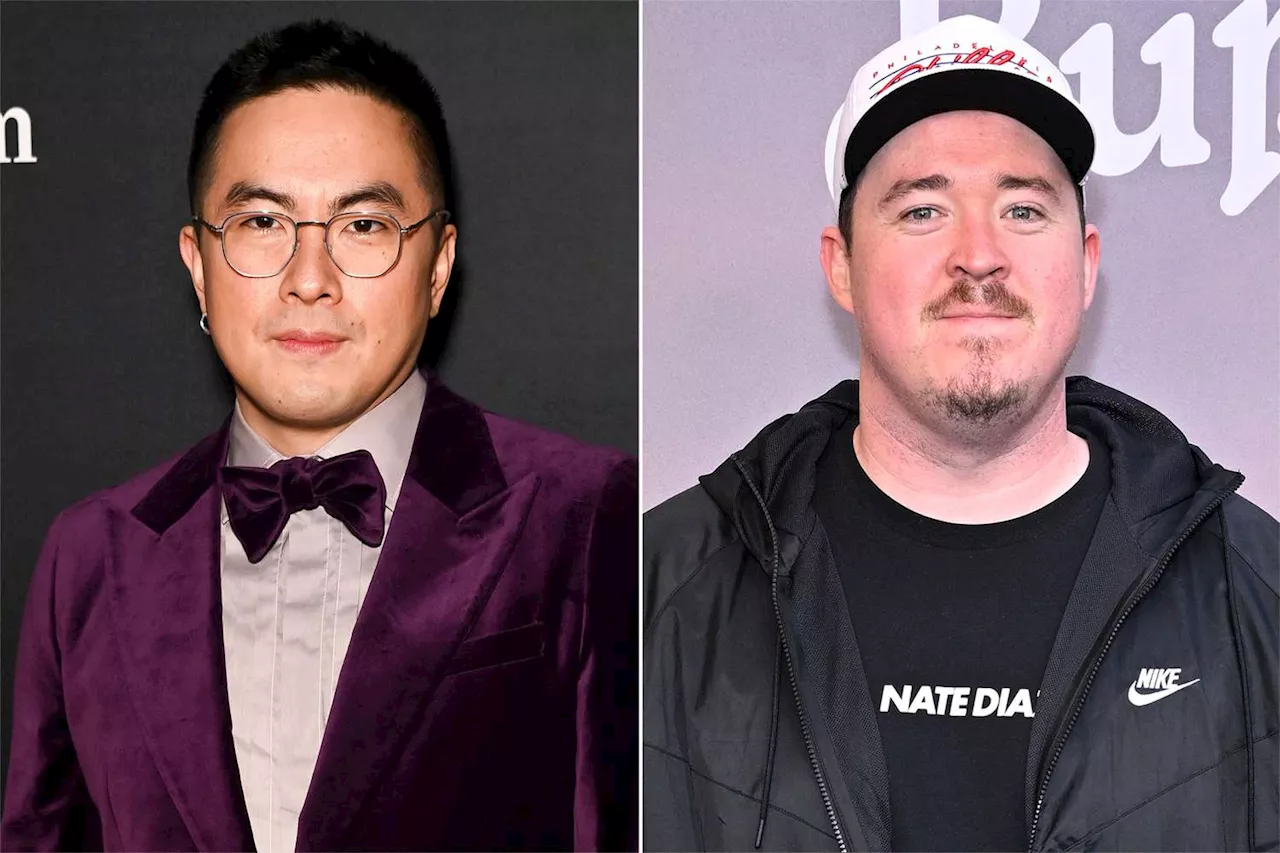 SNL star Bowen Yang recalls apologetic phone call with fired cast member Shane Gillis