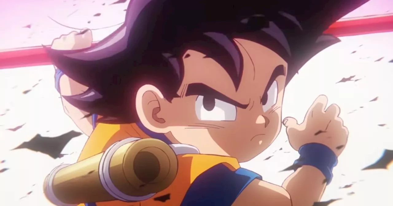 Dragon Ball Daima: último tráiler, fecha de estreno de los episodios y dónde ver la serie según el país donde vivas