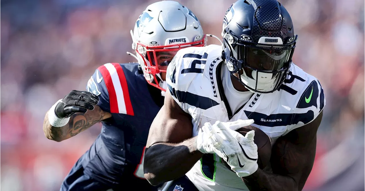 Cigar Thoughts, Seahawks Game 2: Never a doubt