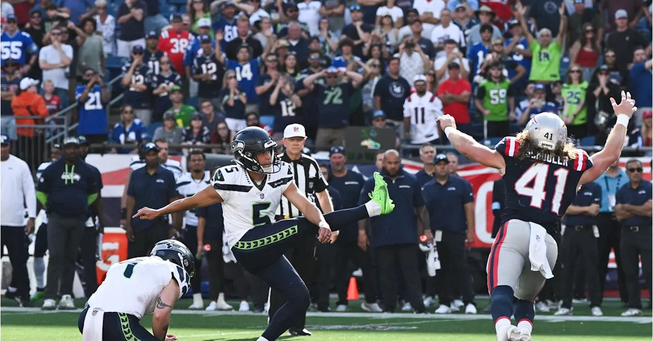 How Seattle Seahawks special teams was instrumental in win over Patriots