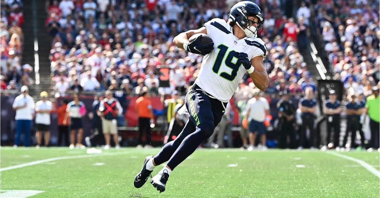 NFL Week 3 betting odds: Seattle Seahawks favored at home over Miami Dolphins