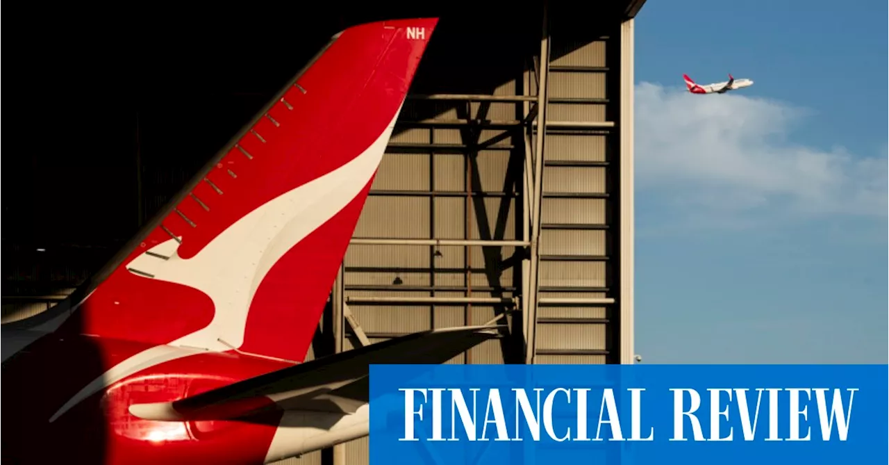 Qantas hikes ticket change fees despite pledges to improve customer experience