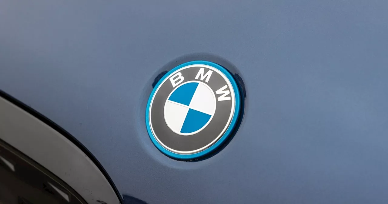 Rückgang der China-Verkäufe und Bremsprobleme zwingen BMW zum Handeln