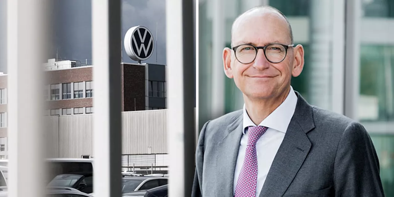 „Wir haben im Grunde den perfekten Sturm für die Auto-Hersteller und auch VW“