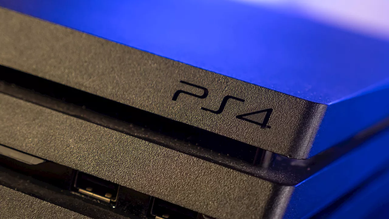 PS5 Pro hat harten Weg vor sich: Sony packt zum Erfolg der PS4 Pro aus