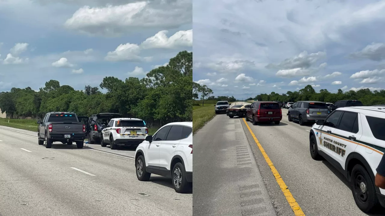 Suspect Arrested After Apparent Assassination Attempt on Donald Trump at Florida Golf Course