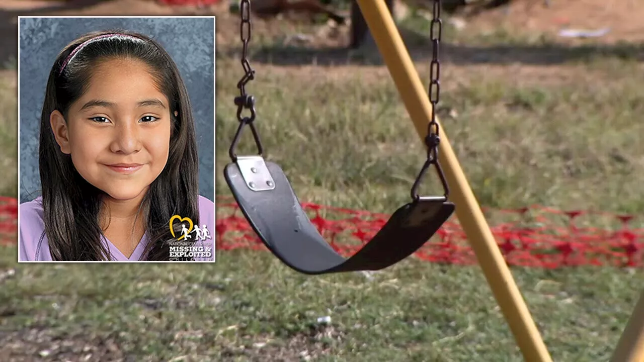 Dulce Maria Alavez: Monday marks 5 years since young girl disappeared from New Jersey park