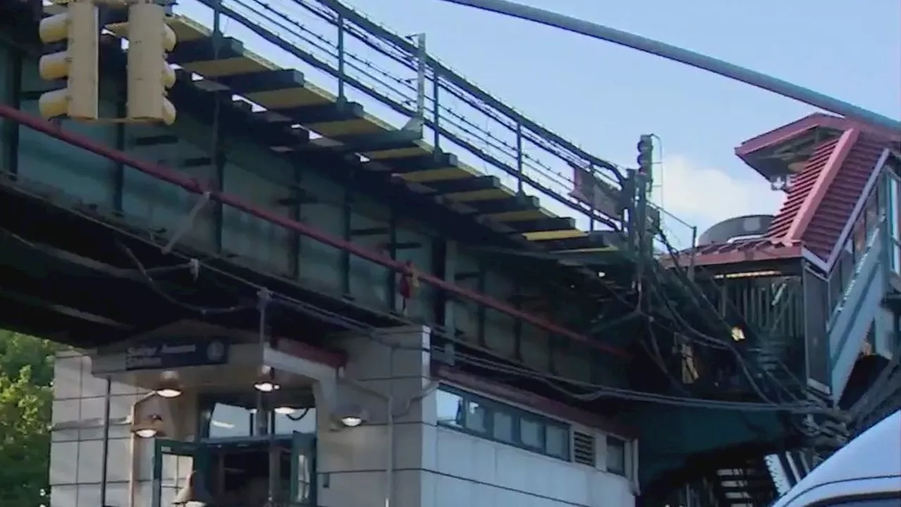NYPD officer expected to be released from hospital after Brooklyn subway shooting