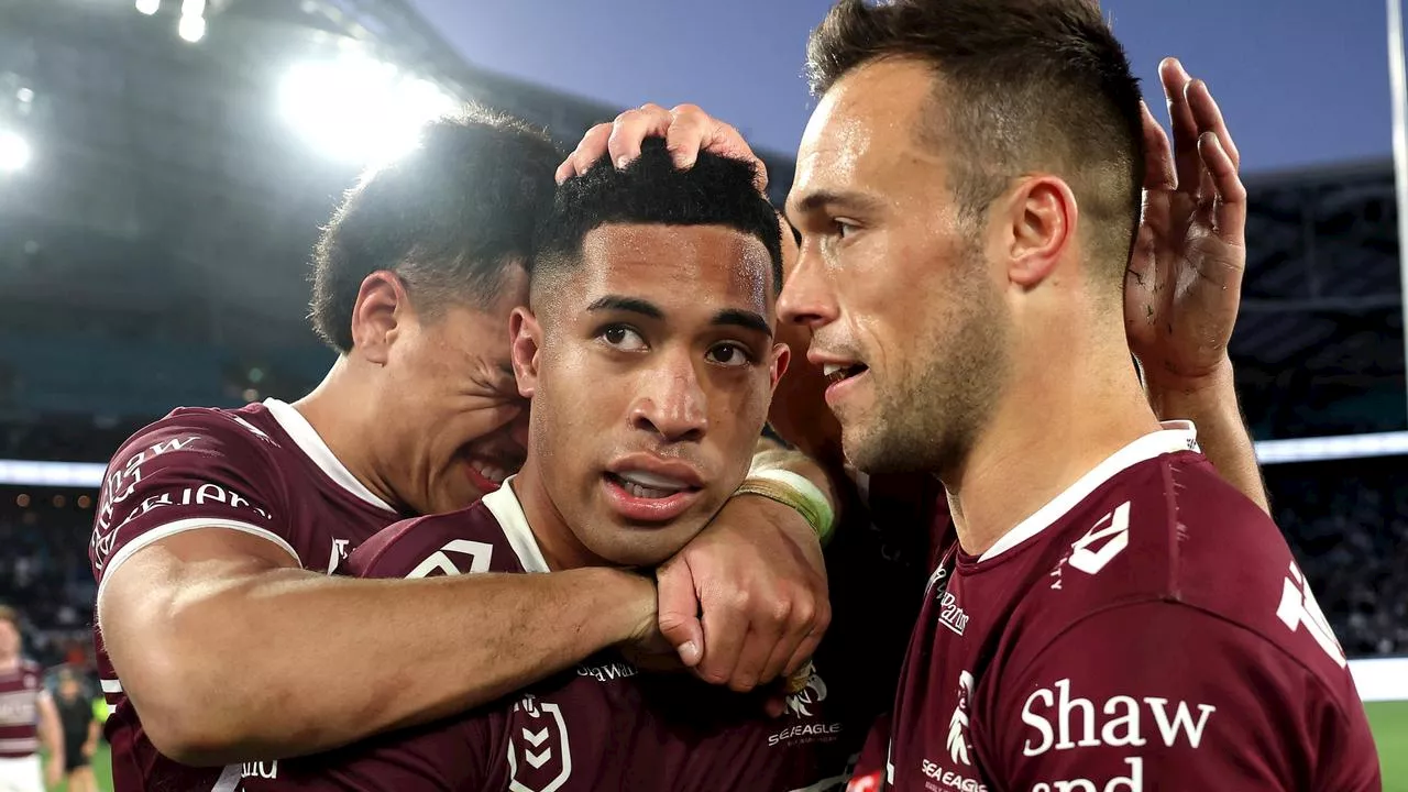 ‘A little worried’: Brooks’ successful 4000-day wait as star’s dazzling scrum play stunned Dogs