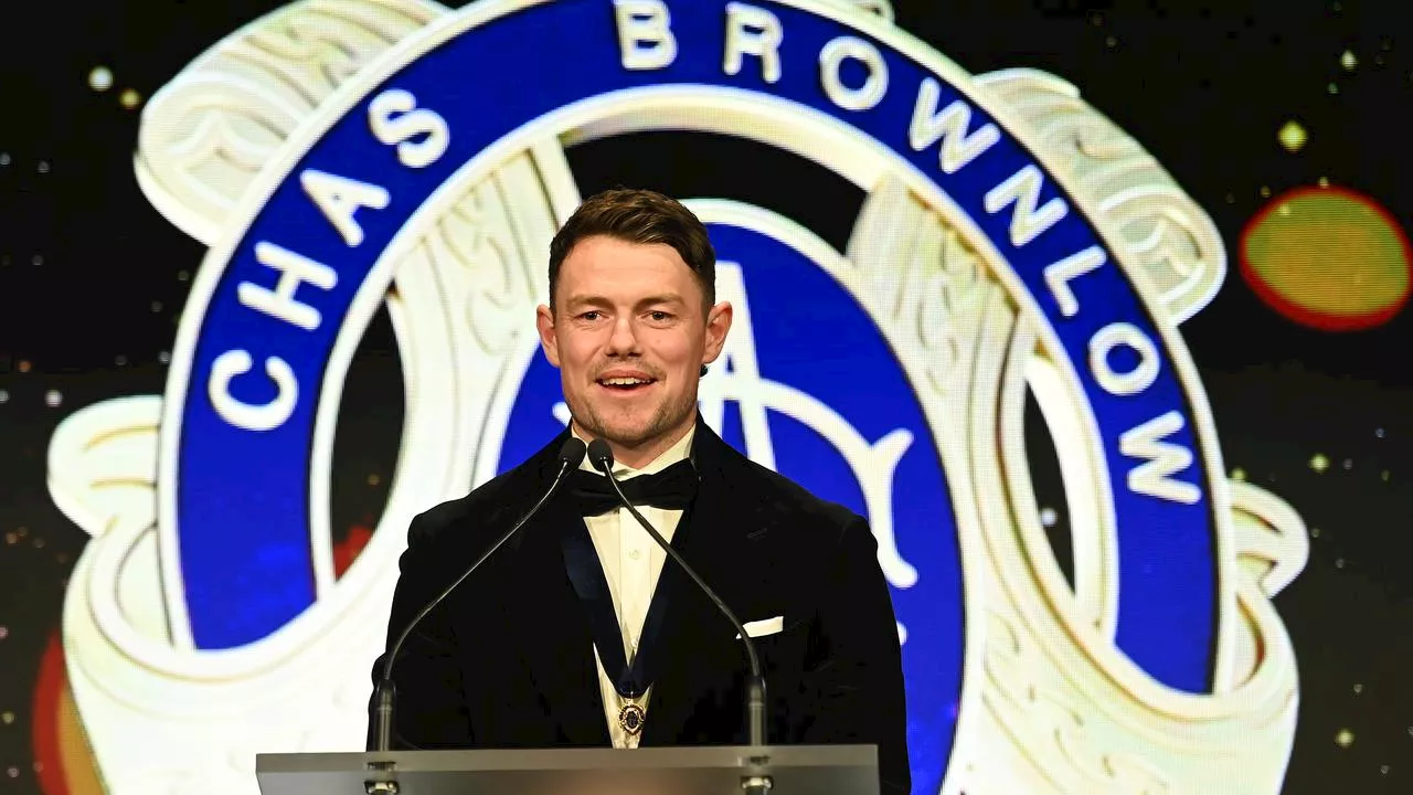 Brownlow Medal ultimate guide: The contenders, the stats and how to watch it live