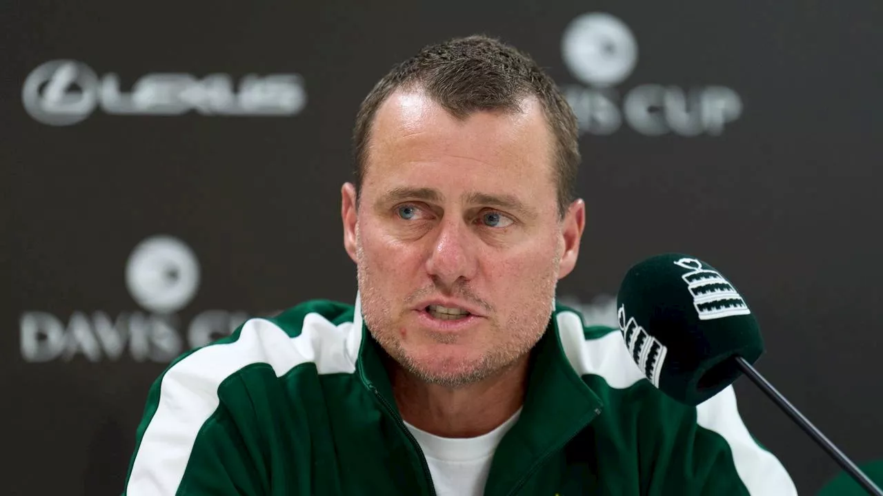 ‘It’s ridiculous’: Hewitt fumes at schedule after Aussie team’s monster effort