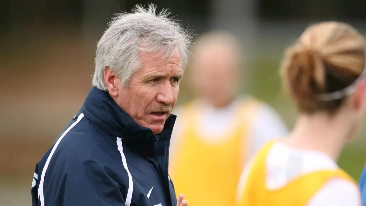 Matildas go back to the future as long-serving former coach returns in interim role