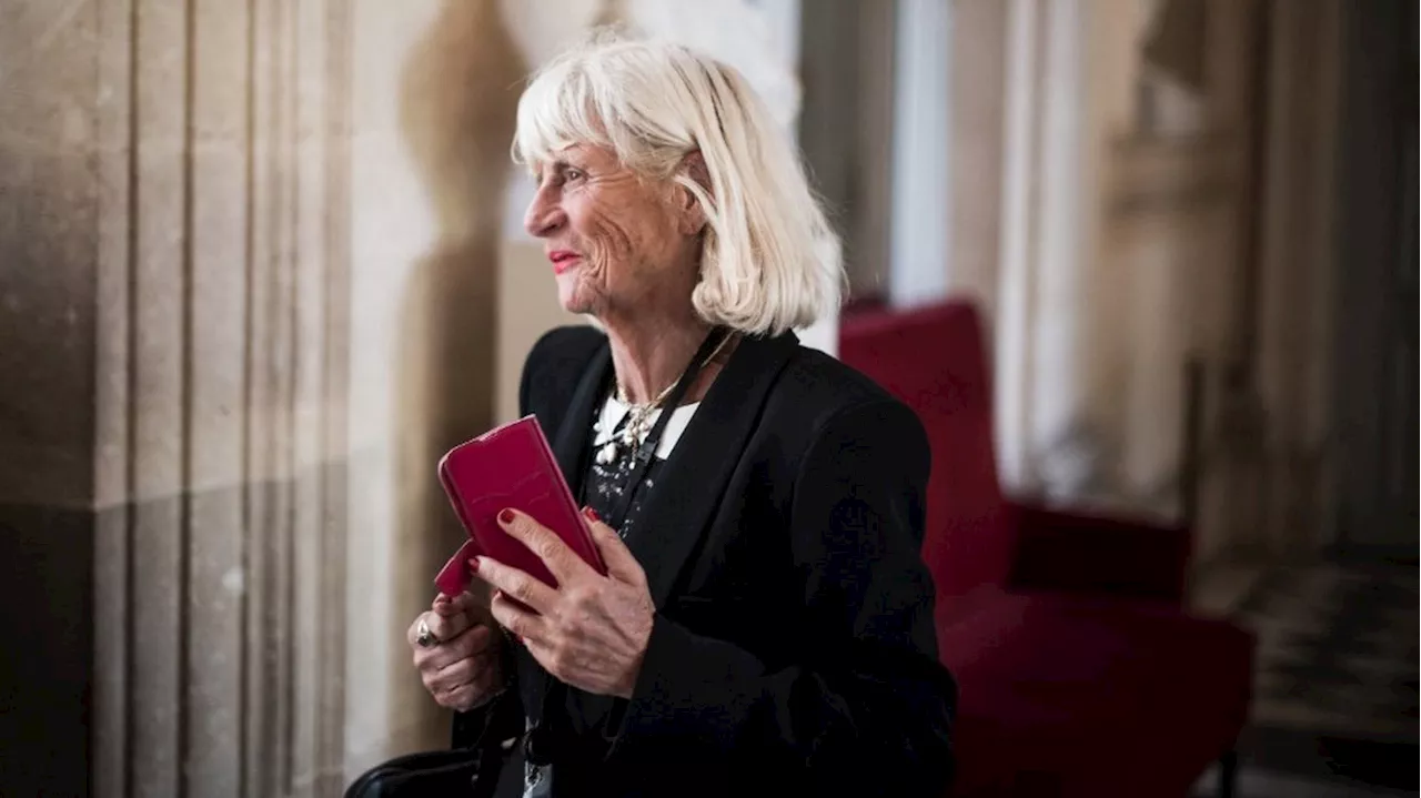 Accusée d'avoir détourné des frais de mandat, la députée RN Christine Engrand reconnaît des 'maladresses'