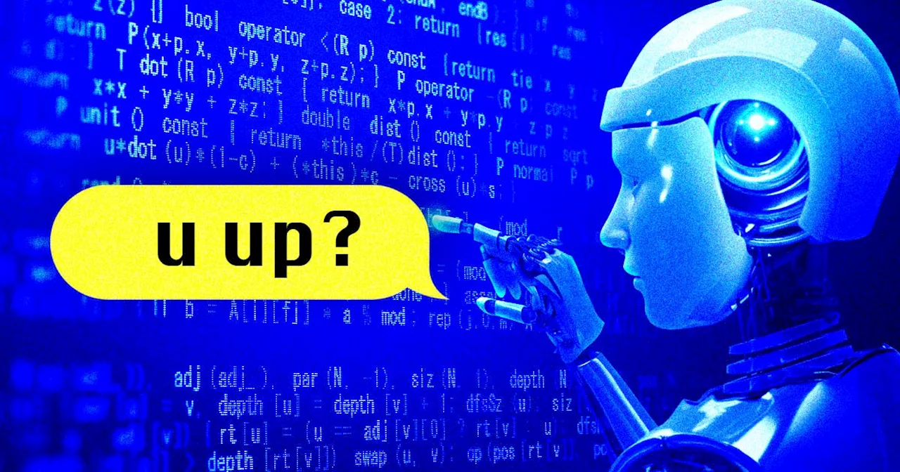 ChatGPT Seemingly Starts Conversations With Users, Sparks Concern And Humor