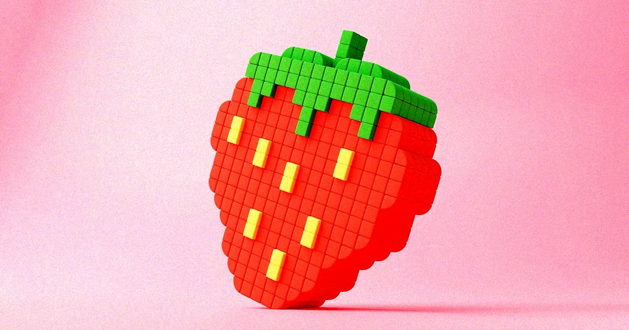 OpenAI's Strawberry 'Thought Process' Sometimes Shows It Scheming to Trick Users