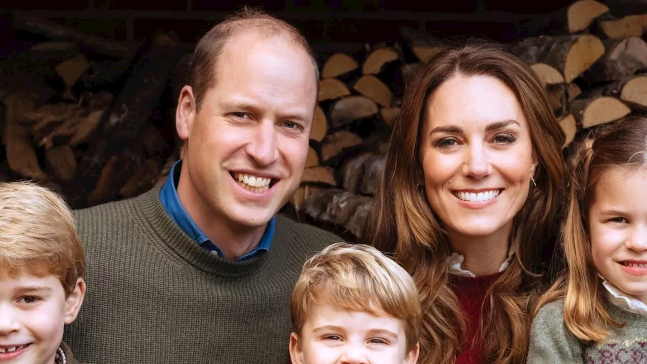 Prinz William und Prinzessin Kate: Ihr Bruder schreibt über ihre Beziehung