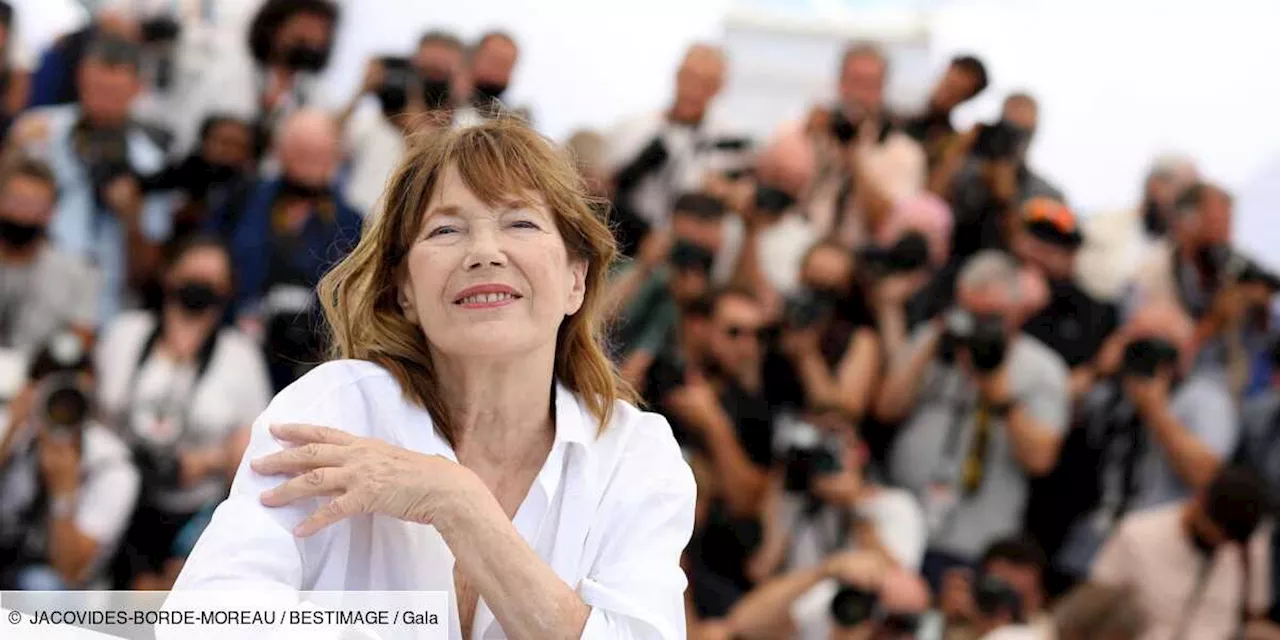 Jane Birkin : sa célèbre maison bretonne a été rachetée par une célébrité !