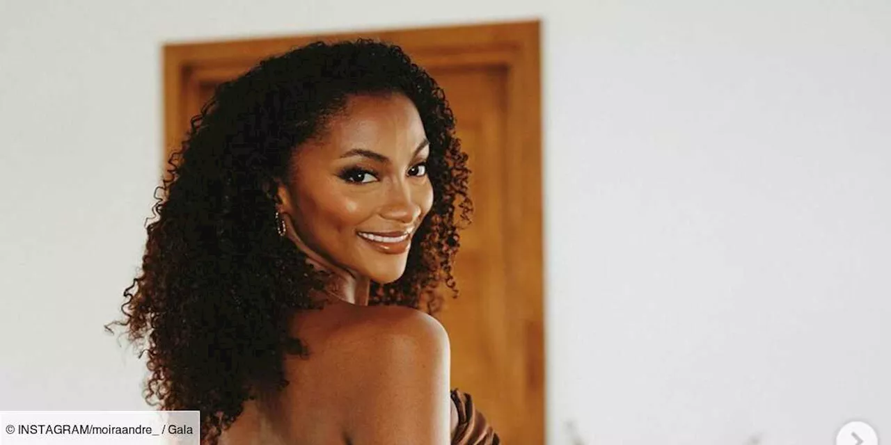 Miss France 2025 : tout ce qu’il faut savoir sur Moïra André, élue Miss Guadeloupe