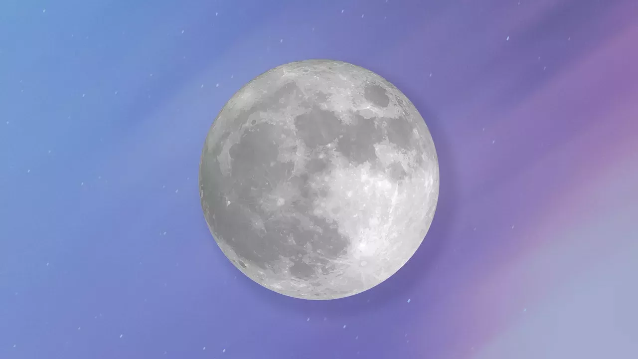 Horoscopes Harvest full moon lunar eclipse what September 2024's