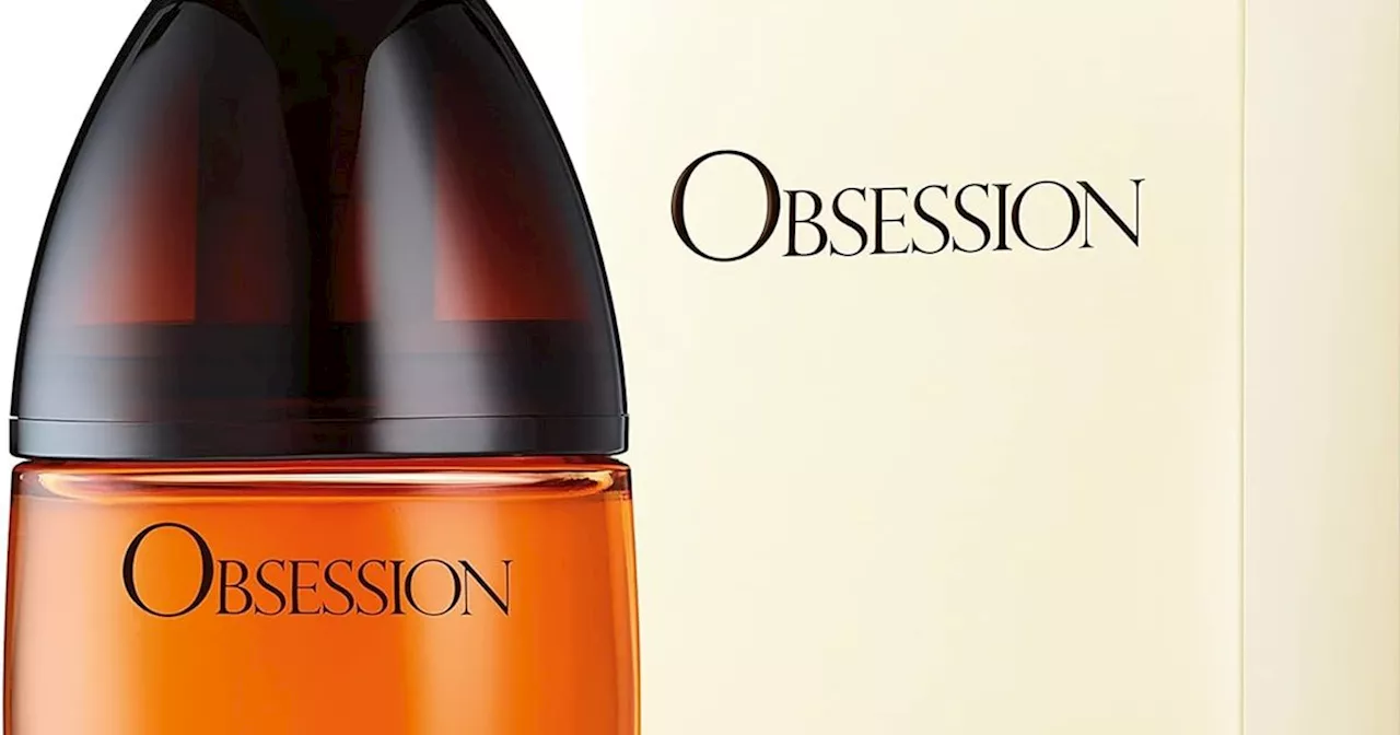 Calvin Klein perfume that is 'beautiful and long lasting' now £62 off on Amazon