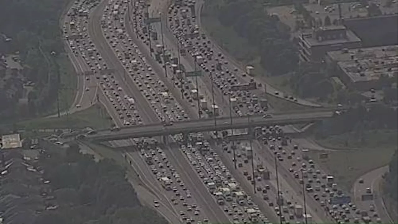 Ontario preparing legislation focused on congestion issues | Watch News Videos Online