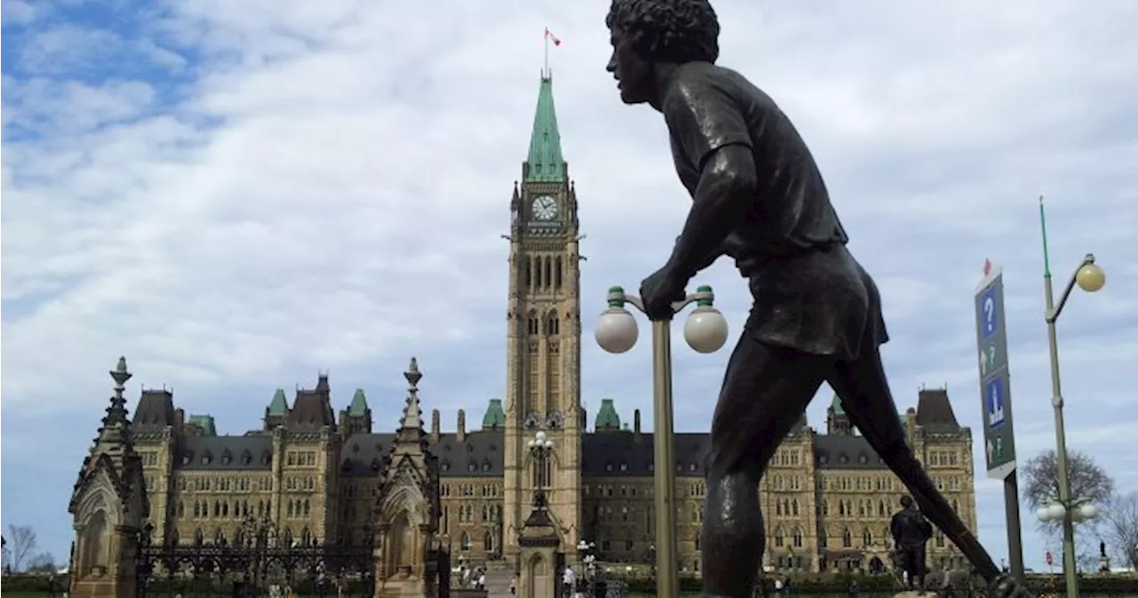 Terry Fox’s brother says statue’s move from Parliament Hill has ‘significance’