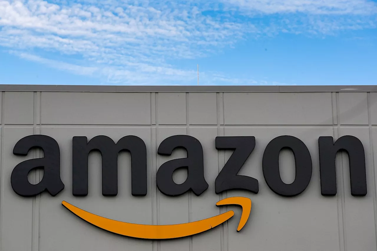 Amazon mandates five days a week in office starting next year