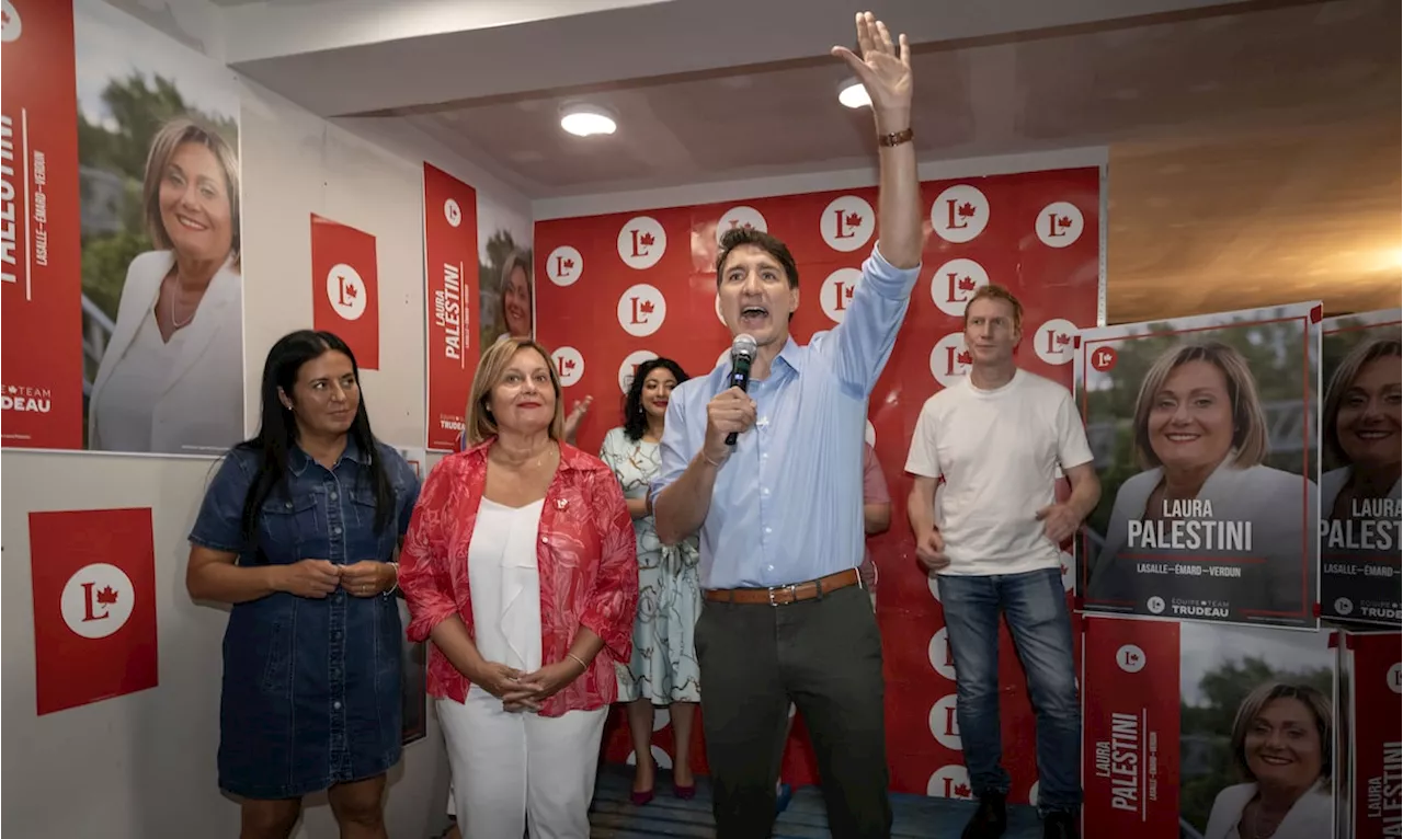 Canada's Longest Ballot: Montreal By-Election Features Record Number of Candidates