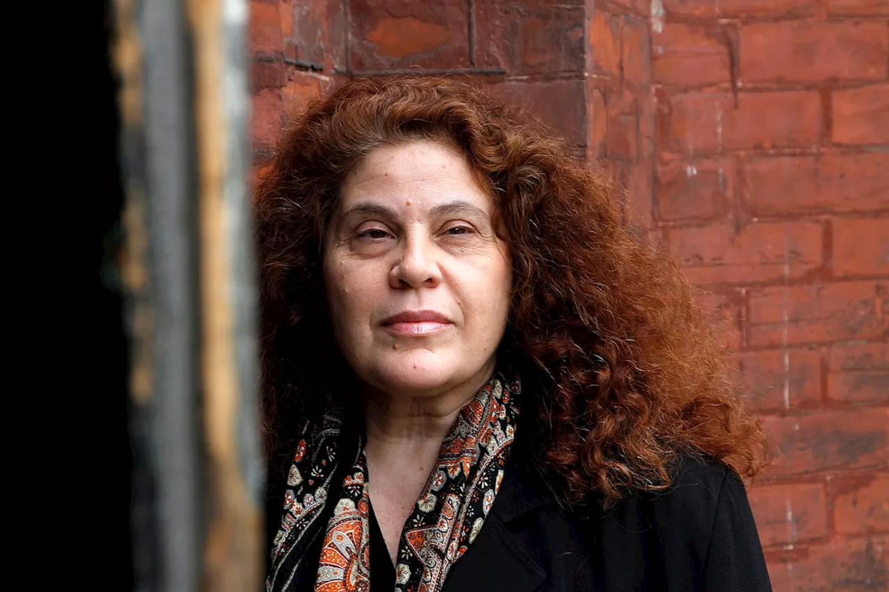 Canadian Anne Michaels among six Booker Prize finalists