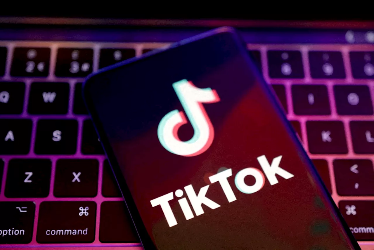 TikTok heads to court over U.S. law that could lead to a ban on the popular platform