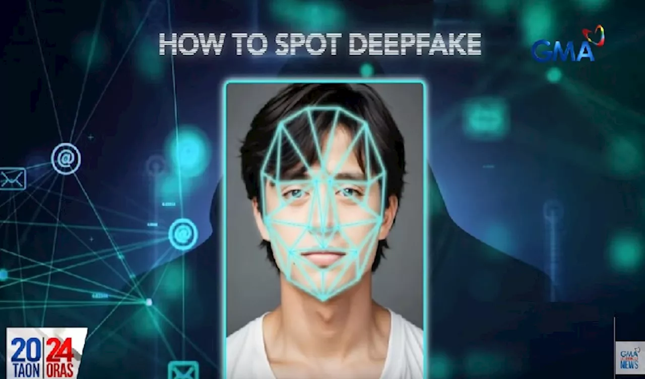 Alamin kung paano malalaman kung deepfake o minanipula ang isang larawan o video