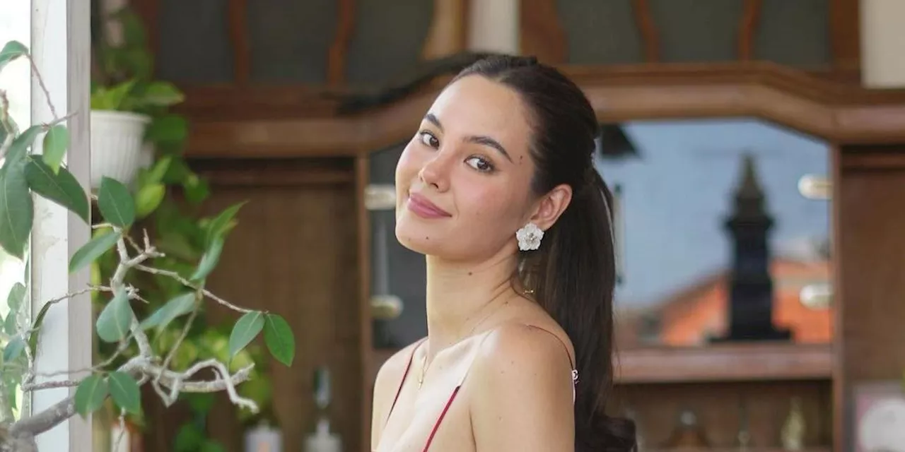 Catriona Gray shares lessons learned following robbery incident in London