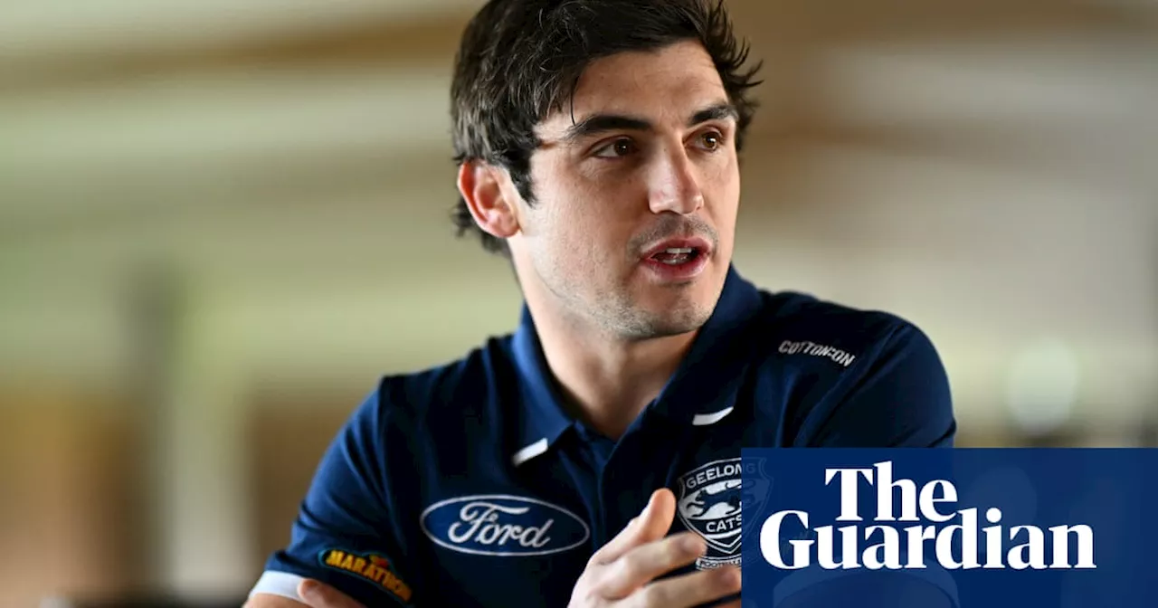 Age no barrier for mature Cats: Geelong recruits prove worth on AFL’s biggest stage