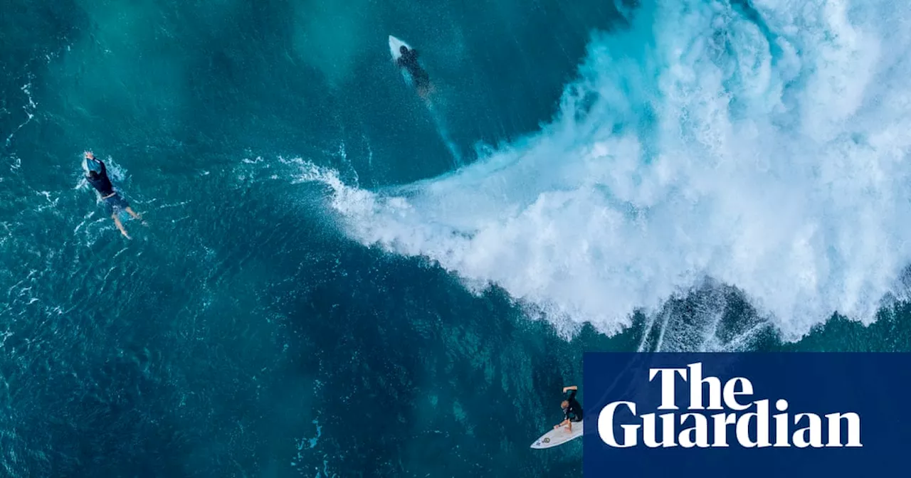 Drone Awards 2024 – in pictures