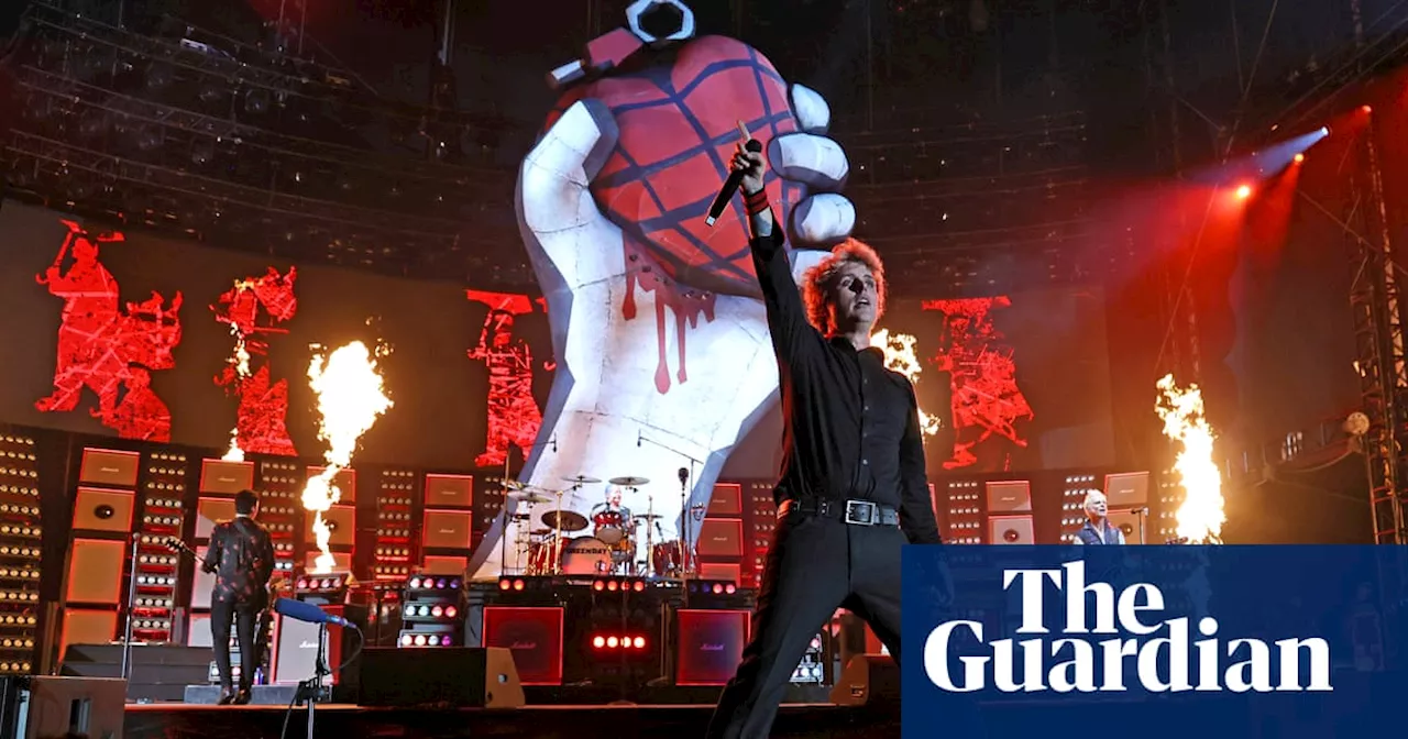 Green Day presale tickets for Australia tour as high as $500 under Ticketmaster’s dynamic pricing