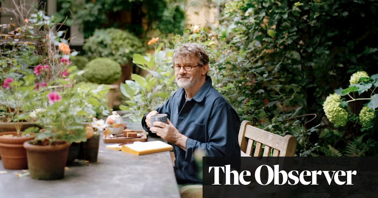 Moments, memories and meal to cherish: exclusive extract from Nigel Slater’s new book