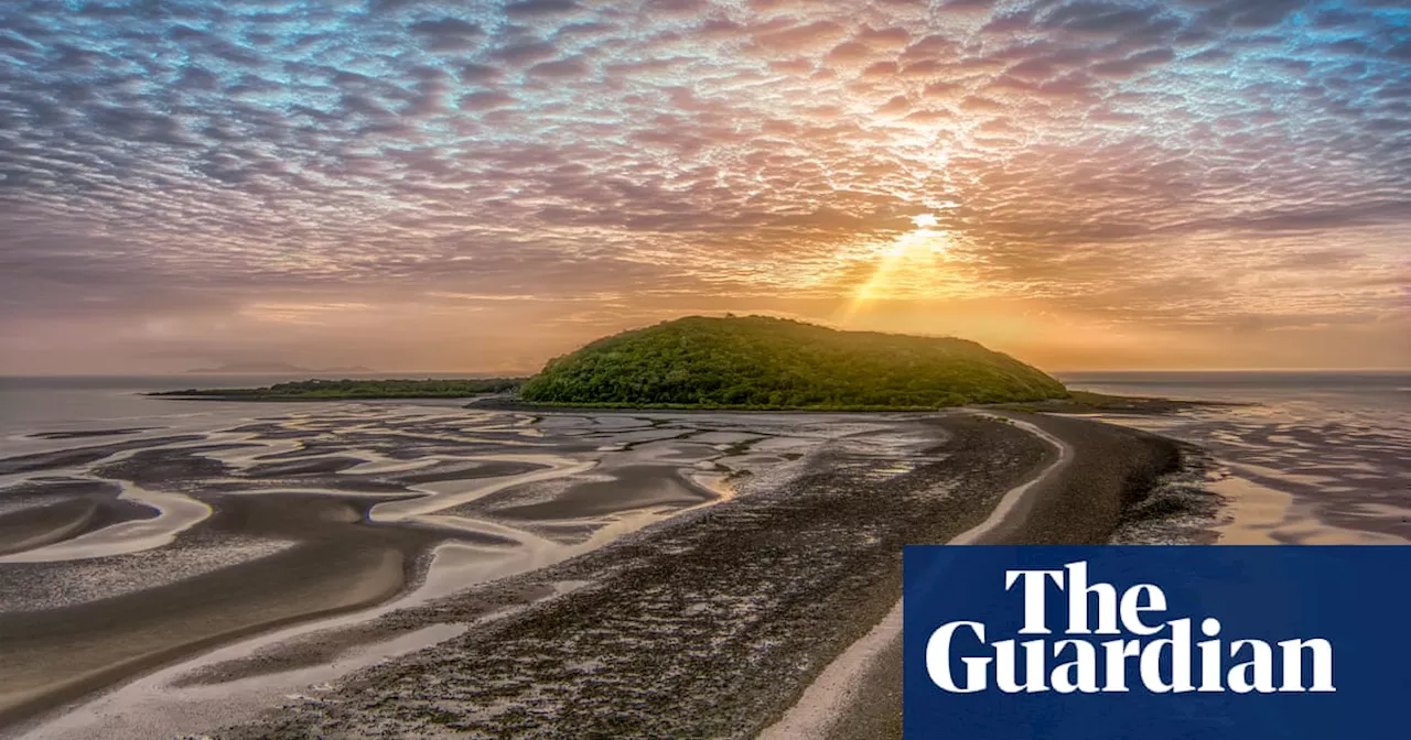 Queensland island that inspired scenes in Chronicles of Narnia film sold for $5.6m