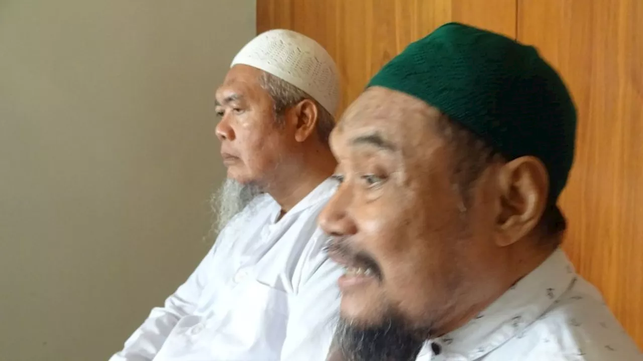 Amir dan Pendiri Jamaah Islamiyah Minta Maaf, Tulus Bertobat