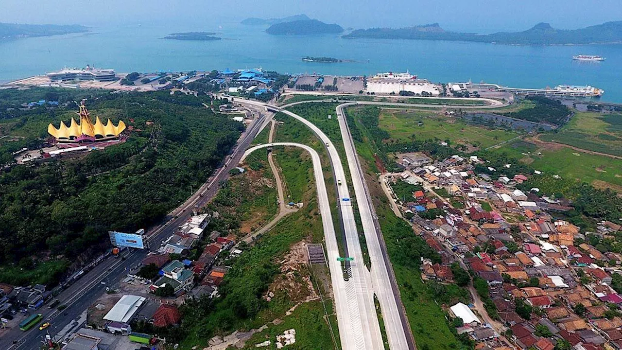 Waspadai Daerah Rawan Pelemparan Batu di Lintas Sumatera