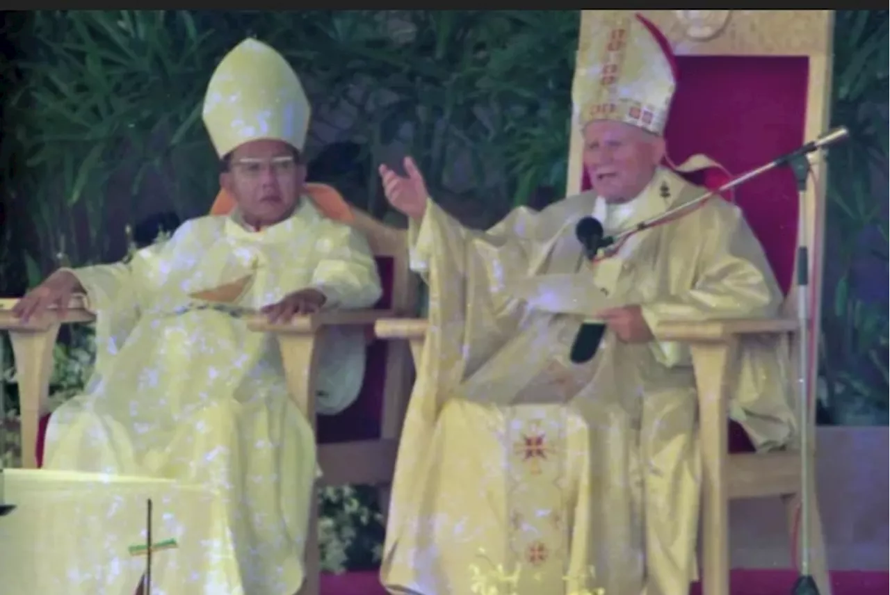 New museum in Philippines honors Cardinal Jaime Sin, a ‘voice’ against corruption