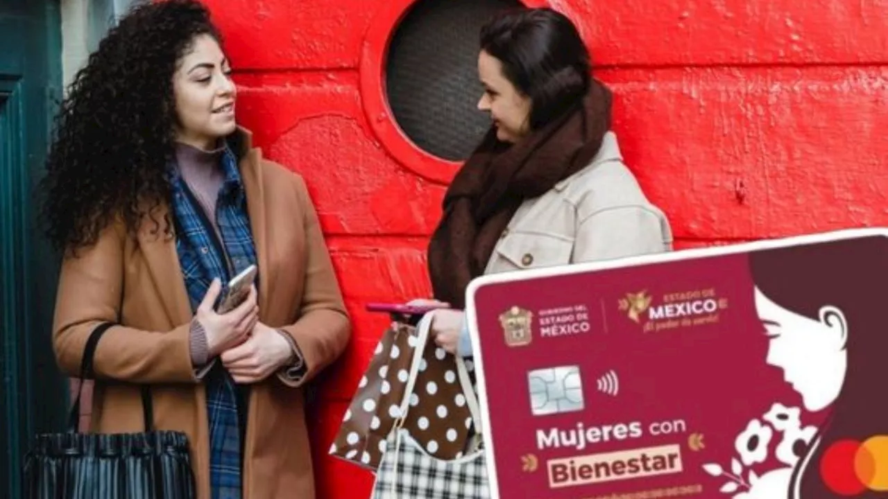 Mujeres con Bienestar: estas son las beneficiarias que pierden el apoyo económico en el año 2025