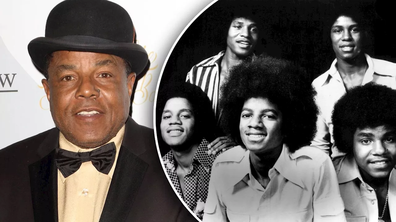  Michaels Bruder 'Jackson 5'-Star Tito ist gestorben