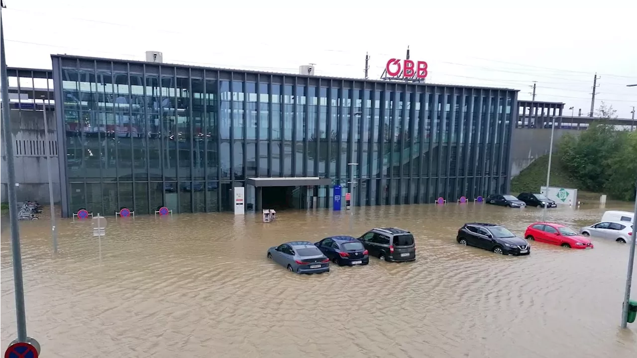  Pendler atmen auf! Züge auf Südstrecke fahren wieder